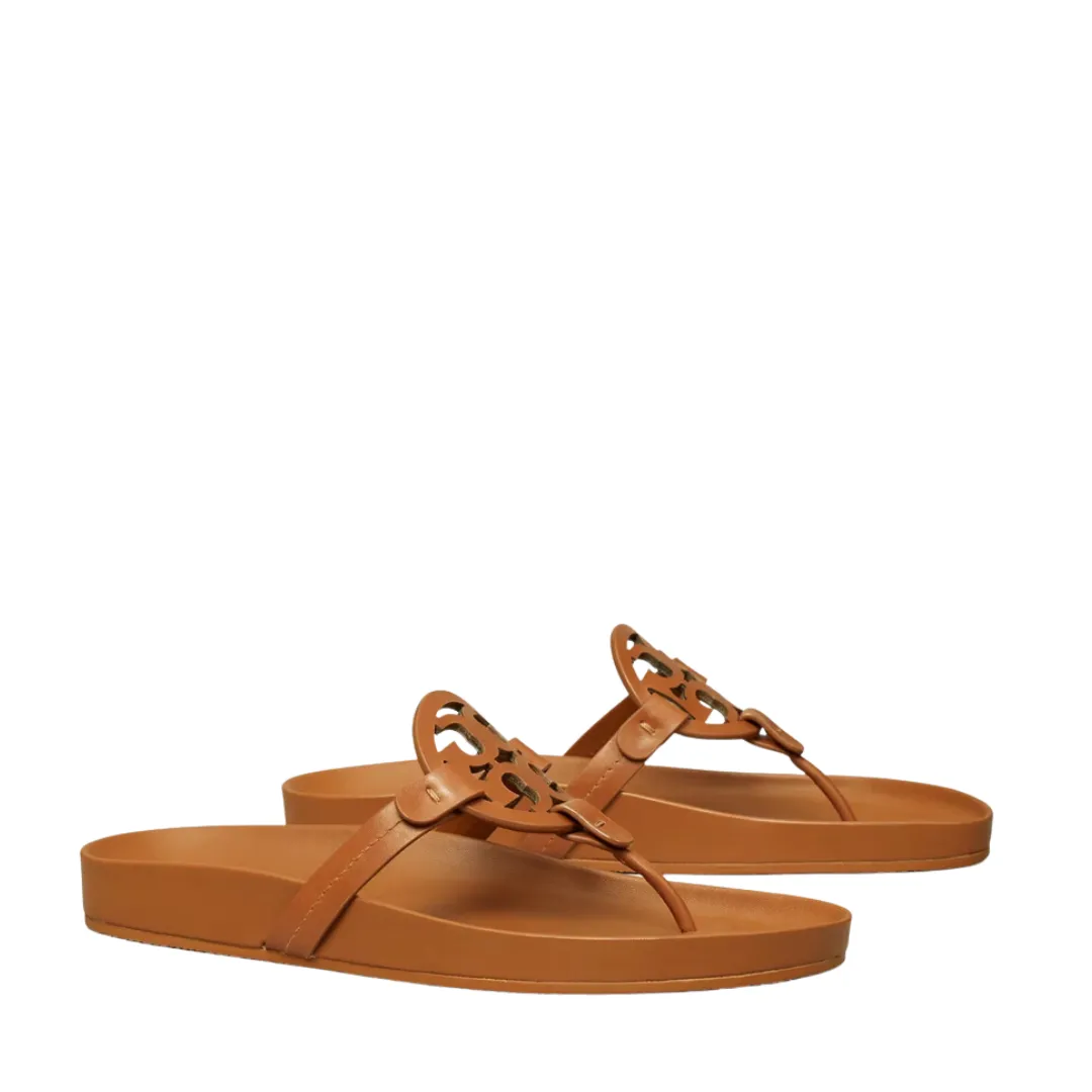 Tory Burch Miller Cloud Sandal- Miele