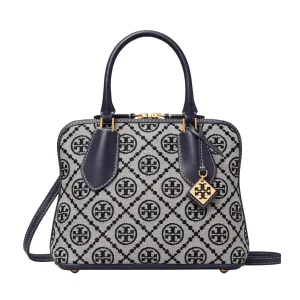 Tory Burch Mini T Monogram Swing Bag