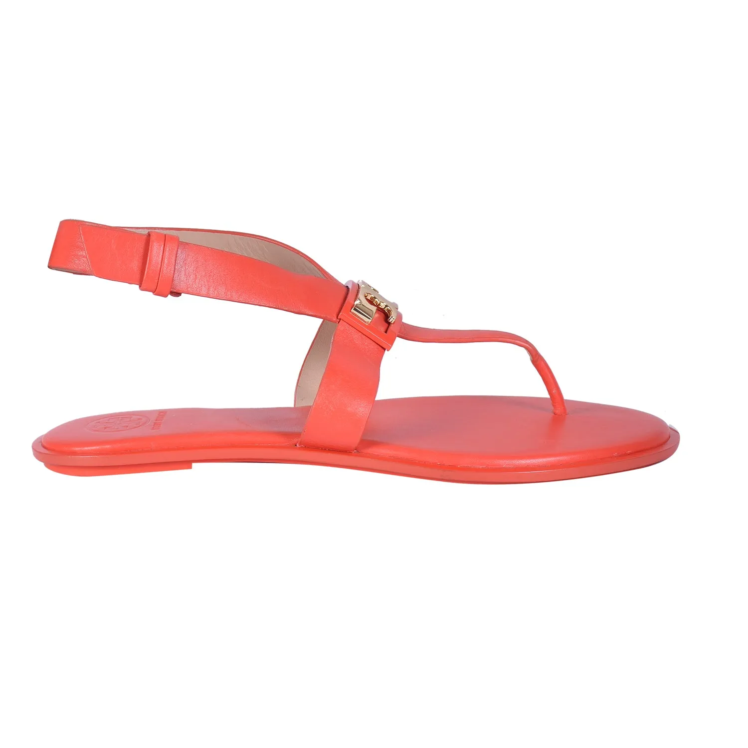 TORY BURCH SAMBA GIGI FLAT SANDAL