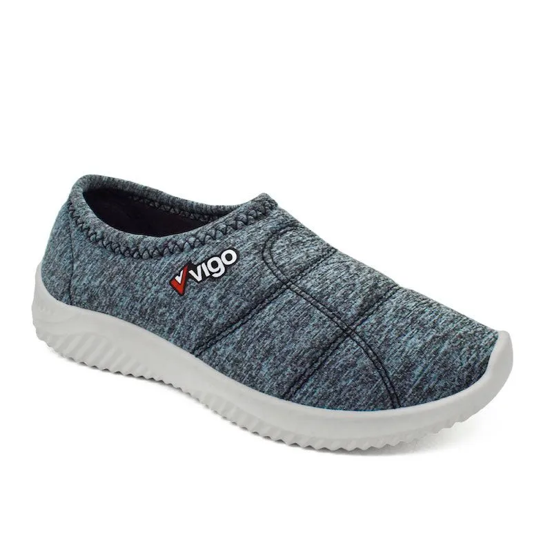 Vigo Flex - Light Blue