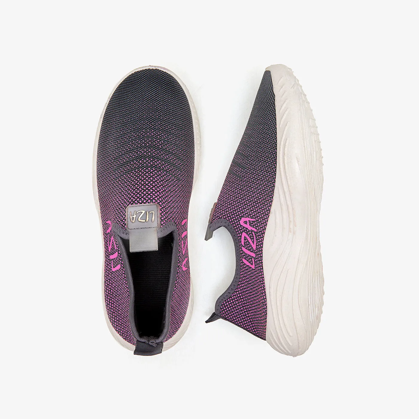 Women's Slip-On Sneakers